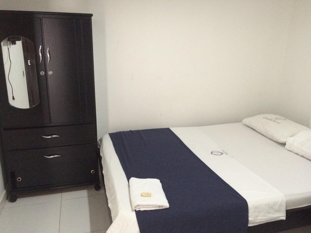 Hotel Oviedo Real Bucaramanga Room photo